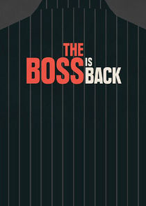 The Boss is Back