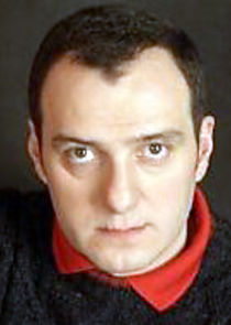 Темико Чичинадзе