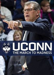 UConn Huskies: The March to Madness