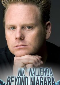 Nik Wallenda: Beyond Niagara