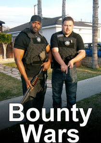 Bounty Wars