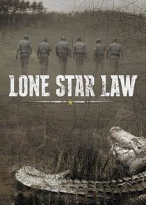 Lone Star Law: Bigger and Better