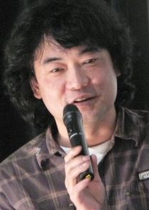 Takashi Imanishi