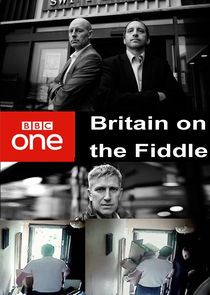 Britain on the Fiddle