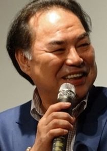 Sadayoshi Fujino