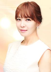 Yoon Mi So / Hong Eun Joo