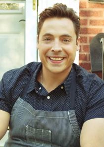 Jeff Mauro