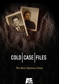 Cold Case Files small logo