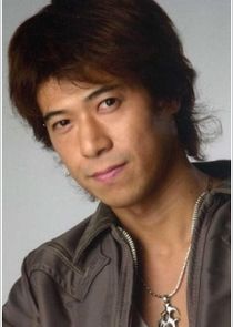 Eiji Hanawa