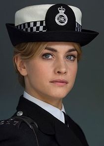 WPC Jane Tennison