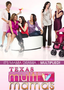 Texas Multi Mamas — кадр