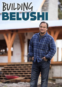 Building Belushi — кадр