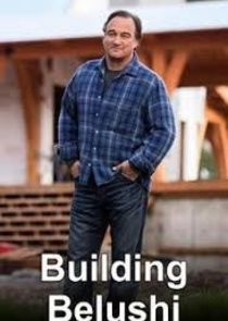 Building Belushi — кадр