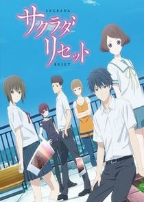 Sagrada Reset