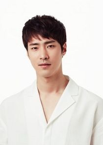 Choi Sung Jae