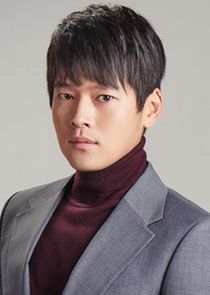 Choi Jung Wook