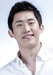 Min Jin Woong