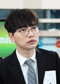 Lee Dong Hwi Do Ki Taek