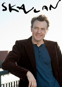 Skavlan