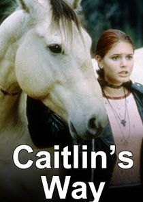 Caitlin's Way — кадр