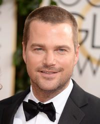 Chris O&#039;Donnell