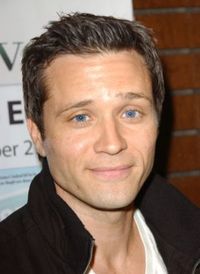 Seamus Dever