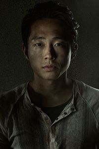 Glenn Rhee