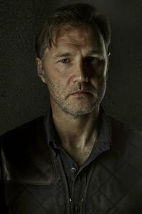 Governor Phillip Blake