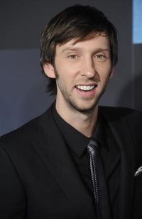 Joel David Moore