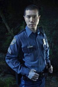 Sgt. Andrew Wu