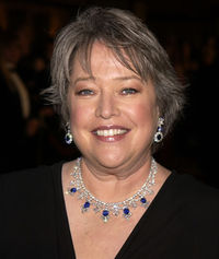 Kathy Bates