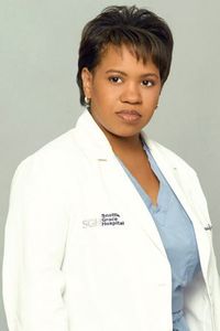 Dr. Miranda Bailey
