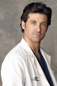Dr. Derek Shepherd