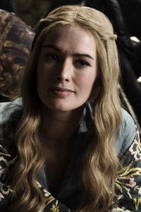 Queen Cersei Lannister