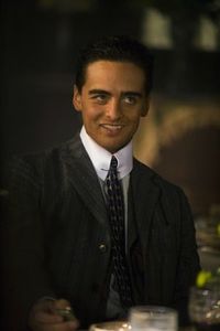 Charles &quot;Lucky&quot; Luciano