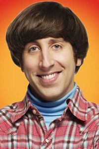 Howard Joel Wolowitz