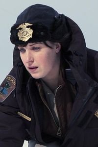 Deputy Molly Solverson