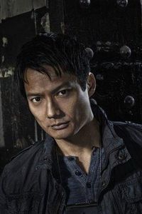 Detective Sheldon Jin