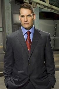 Nathan Petrelli