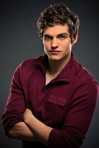 Isaac Lahey