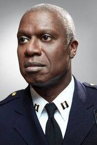 Raymond Holt