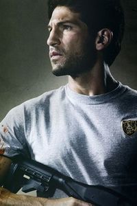 Shane Walsh