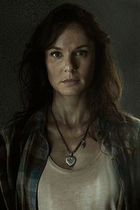 Lori Grimes