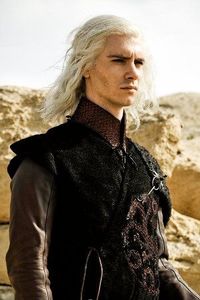 Viserys Targaryen