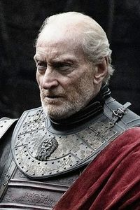 Lord Tywin Lannister