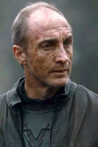 Lord Roose Bolton