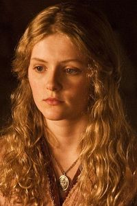 Princess Myrcella Baratheon