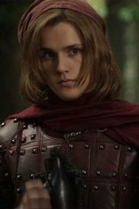 Lancel Lannister