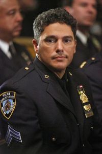 Sgt. Anthony Renzulli