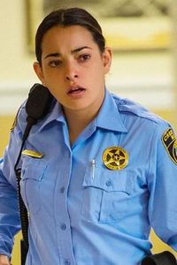 Deputy Linda Esquivel